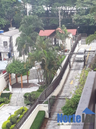 Imagem Apartamento com 3 Quartos à Venda, 84 m² em Vila Nova Cachoeirinha - São Paulo