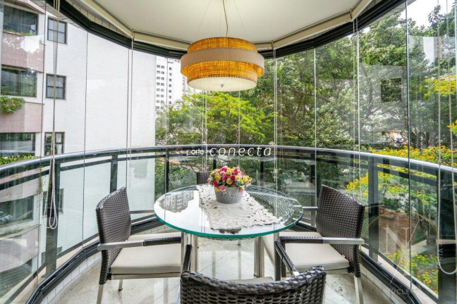 Imagem Apartamento com 3 Quartos à Venda, 186 m² em Vila Regente Feijó - São Paulo Imagem Apartamento com 3 Quartos à Venda, 186 m² em Vila Regente Feijó - São Paulo