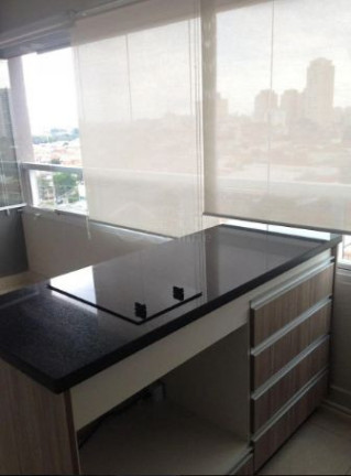 Imagem Imóvel à Venda, 41 m² em Vila Dom Pedro I - São Paulo Imagem Imóvel à Venda, 41 m² em Vila Dom Pedro I - São Paulo