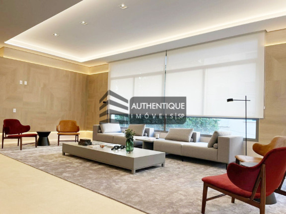 Imagem Apartamento com 3 Quartos à Venda, 156 m² em Paraíso - São Paulo Imagem Apartamento com 3 Quartos à Venda, 156 m² em Paraíso - São Paulo