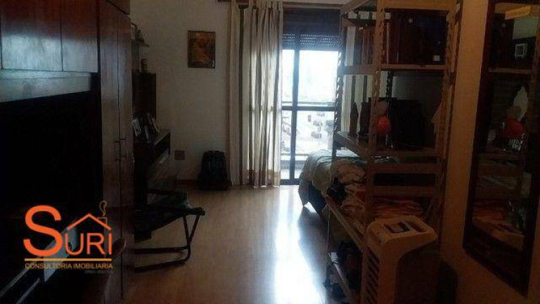 Imagem Apartamento com 3 Quartos à Venda, 144 m² em Vila Vilma - Santo André Imagem Apartamento com 3 Quartos à Venda, 144 m² em Vila Vilma - Santo André