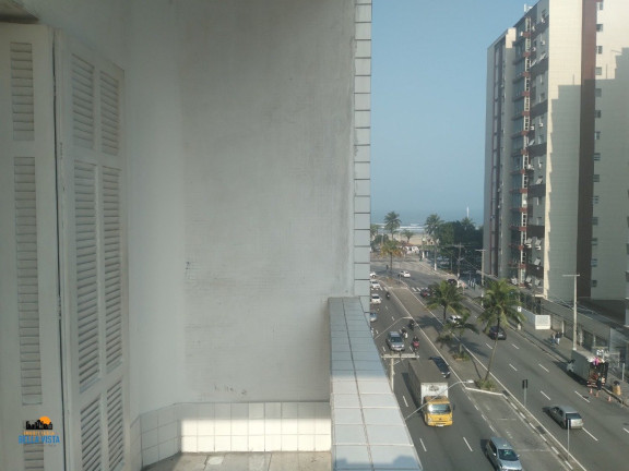 Imagem Apartamento com 2 Quartos à Venda, em Itararé - São Vicente Imagem Apartamento com 2 Quartos à Venda, em Itararé - São Vicente