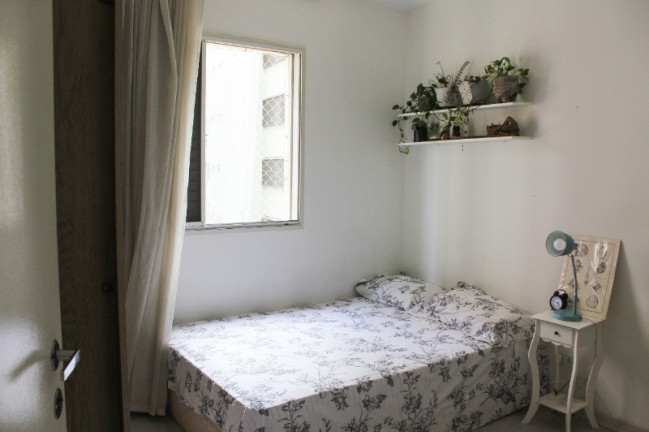 Imagem Imóvel com 1 Quarto à Venda, 40 m² em Vila Mariana - São Paulo Imagem Imóvel com 1 Quarto à Venda, 40 m² em Vila Mariana - São Paulo