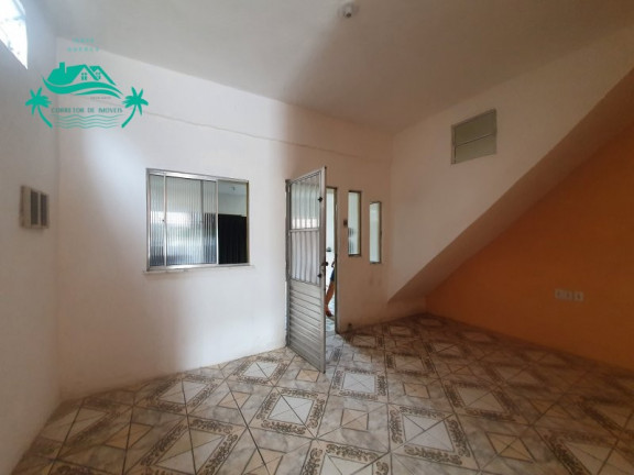 Imagem Casa com 3 Quartos à Venda, 99 m² em Porto Sauípe - Entre Rios
