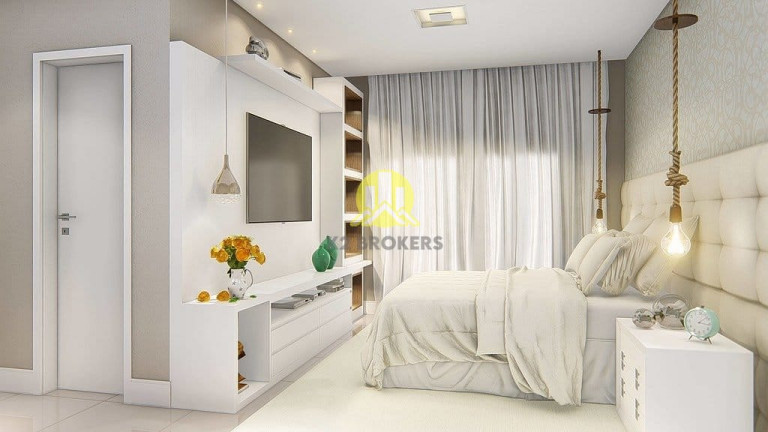 Imagem Cobertura com 4 Quartos à Venda, 244 m² em Alto Da Glória - Curitiba Imagem Cobertura com 4 Quartos à Venda, 244 m² em Alto Da Glória - Curitiba