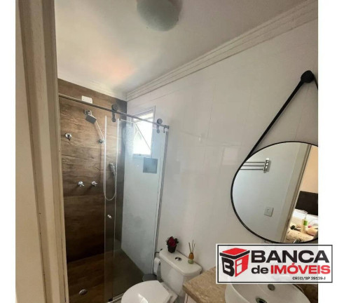 Imagem Apartamento com 2 Quartos à Venda, 60 m² em Jaguaribe - Osasco Imagem Apartamento com 2 Quartos à Venda, 60 m² em Jaguaribe - Osasco