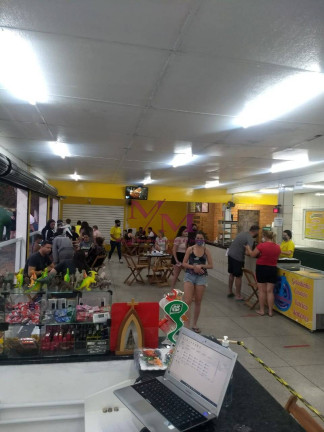 Imagem Ponto Comercial à Venda, 1.458 m² em Morretes - Morretes Imagem Ponto Comercial à Venda, 1.458 m² em Morretes - Morretes
