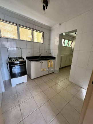 Imagem Apartamento com 3 Quartos à Venda, 104 m² em Setor Oeste - Goiânia
