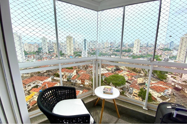 Imagem Apartamento com 4 Quartos à Venda, 141 m² em Vila Bertioga - São Paulo Imagem Apartamento com 4 Quartos à Venda, 141 m² em Vila Bertioga - São Paulo
