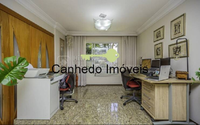 Imagem Apartamento com 4 Quartos à Venda, 172 m² em Campo Belo - São Paulo Imagem Apartamento com 4 Quartos à Venda, 172 m² em Campo Belo - São Paulo