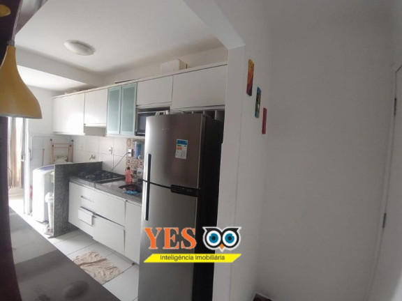 Imagem Apartamento com 2 Quartos à Venda, 54 m² em Sim - Feira De Santana Imagem Apartamento com 2 Quartos à Venda, 54 m² em Sim - Feira De Santana