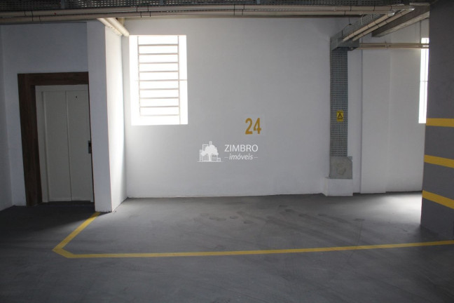 Imagem Apartamento com 3 Quartos à Venda, 108 m² em Nossa Senhora De Fátima - Santa Maria