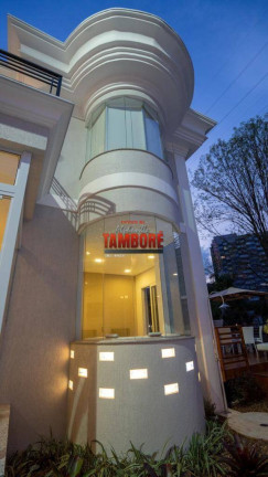 Imagem Casa de Condomínio com 7 Quartos à Venda, 1.200 m² em Tamboré - Santana De Parnaíba Imagem Casa de Condomínio com 7 Quartos à Venda, 1.200 m² em Tamboré - Santana De Parnaíba