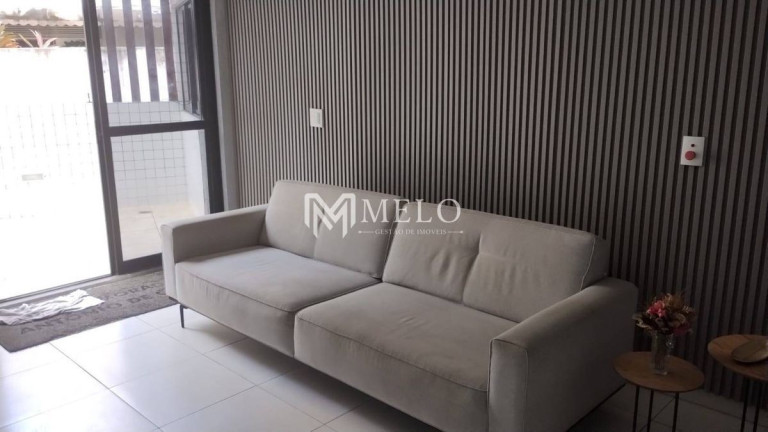 Apartamento com 2 Quartos à Venda, 58 m² em Casa Amarela - Recife