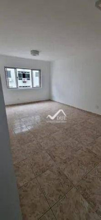 Imagem Apartamento com 2 Quartos à Venda, 85 m² em Campo Grande - Santos Imagem Apartamento com 2 Quartos à Venda, 85 m² em Campo Grande - Santos