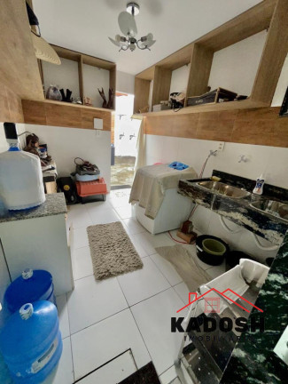 Imagem Casa com 2 Quartos à Venda, 198 m² em Pedra Do Descanso - Feira De Santana
