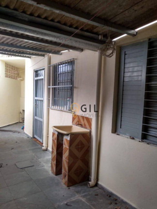 Imagem Casa com 1 Quarto para Alugar, 90 m² em São João - Jacareí Imagem Casa com 1 Quarto para Alugar, 90 m² em São João - Jacareí