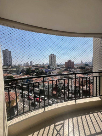 Imagem Apartamento com 2 Quartos à Venda, 74 m² em Vila Bertioga - São Paulo