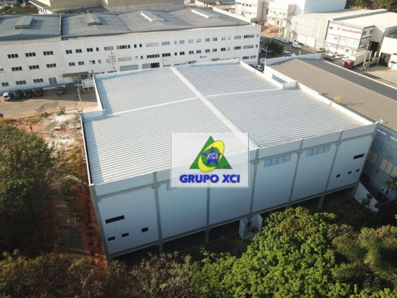 Imagem Galpão para Alugar, 1.250 m² em Macuco - Valinhos Imagem Galpão para Alugar, 1.250 m² em Macuco - Valinhos