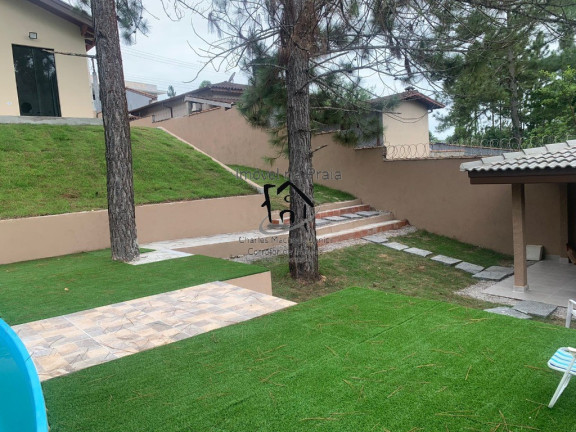 Imagem Casa com 3 Quartos à Venda,  em Capricórnio Ii - Caraguatatuba