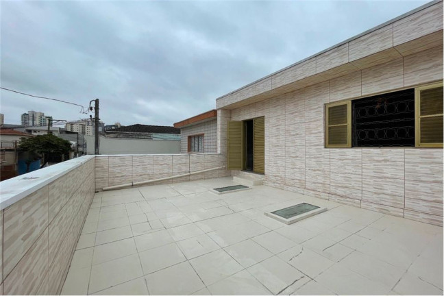 Imagem Casa com 4 Quartos à Venda, em Vila Regente Feijó - São Paulo Imagem Casa com 4 Quartos à Venda, em Vila Regente Feijó - São Paulo