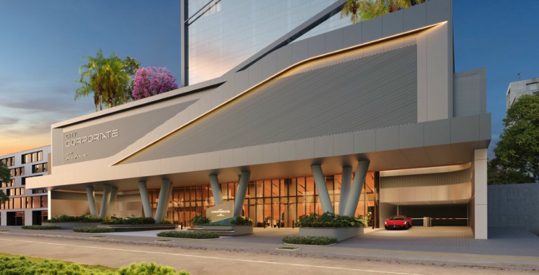 Imagem Sala Comercial à Venda, 42 m² em Setor Marista - Goiânia Imagem Sala Comercial à Venda, 42 m² em Setor Marista - Goiânia
