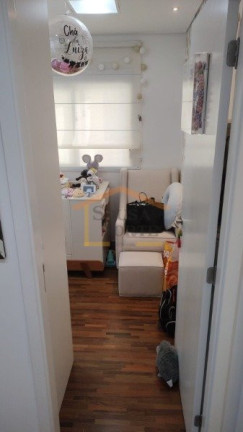 Imagem Apartamento com 2 Quartos à Venda, 65 m² em Santana - São Paulo