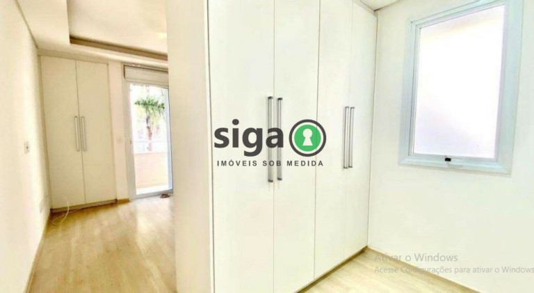 Imagem Casa com 4 Quartos à Venda, 932 m² em Alto Da Boa Vista - São Paulo Imagem Casa com 4 Quartos à Venda, 932 m² em Alto Da Boa Vista - São Paulo