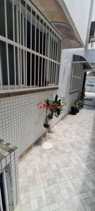 Imagem Casa com 3 Quartos à Venda, 162 m² em Estuário - Santos Imagem Casa com 3 Quartos à Venda, 162 m² em Estuário - Santos