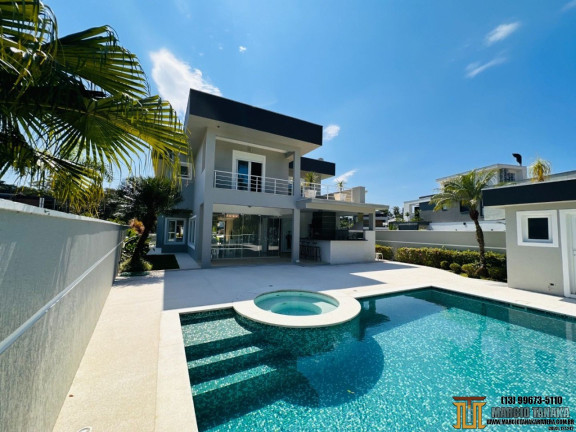 Imagem Casa com 6 Quartos à Venda, 355 m² em Riviera - Bertioga