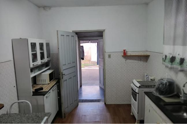 Imagem Casa com 2 Quartos à Venda, 151 m² em Sarandi - Porto Alegre
