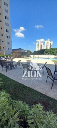 Imagem Apartamento com 3 Quartos à Venda, 123 m² em Vila Guilherme - São Paulo