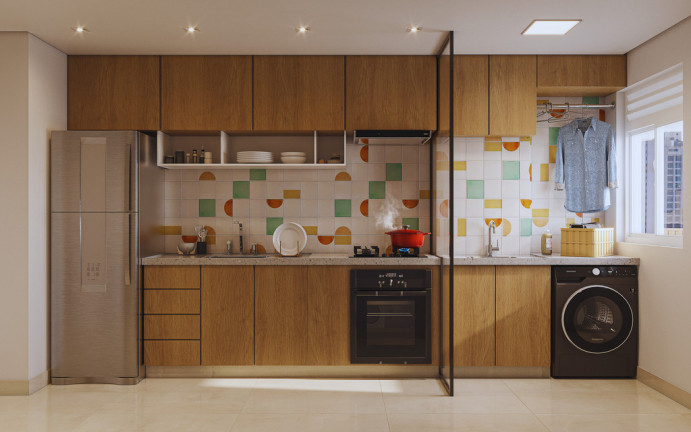Imagem Apartamento com 2 Quartos à Venda, 50 m² em São Mateus - São Paulo Imagem Apartamento com 2 Quartos à Venda, 50 m² em São Mateus - São Paulo