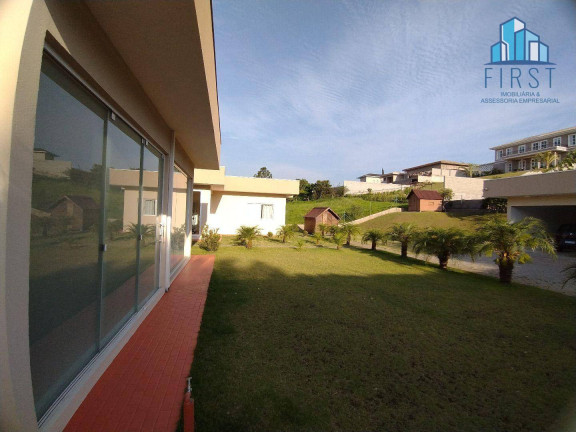 Imagem Casa com 3 Quartos à Venda, 420 m² em Condomínio Jardim Primavera - Louveira