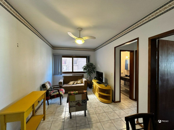 Imagem Apartamento com 1 Quarto à Venda, em Zona Nova - Capão Da Canoa Imagem Apartamento com 1 Quarto à Venda, em Zona Nova - Capão Da Canoa