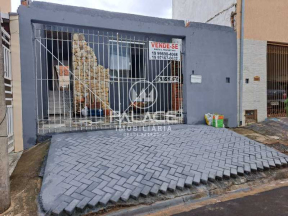 Imagem Imóvel com 2 Quartos à Venda, 77 m² em Jardim Residencial Javary Iii - Piracicaba Imagem Imóvel com 2 Quartos à Venda, 77 m² em Jardim Residencial Javary Iii - Piracicaba
