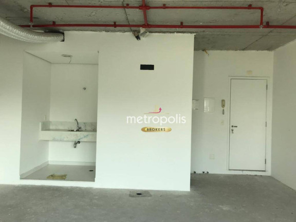 Imagem Sala Comercial à Venda, 38 m² em Santo Antônio - São Caetano Do Sul Imagem Sala Comercial à Venda, 38 m² em Santo Antônio - São Caetano Do Sul