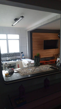 Imagem Casa com 3 Quartos à Venda, 216 m² em Paulicéia - São Bernardo Do Campo Imagem Casa com 3 Quartos à Venda, 216 m² em Paulicéia - São Bernardo Do Campo