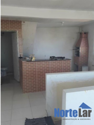 Imagem Sobrado com 4 Quartos à Venda, 155 m² em Jardim Peri - São Paulo