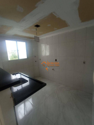 Imagem Apartamento com 2 Quartos à Venda, 45 m² em Jardim Ansalca - Guarulhos