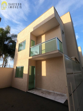 Imagem Casa com 3 Quartos à Venda, 95 m² em Centro - Sarzedo Imagem Casa com 3 Quartos à Venda, 95 m² em Centro - Sarzedo