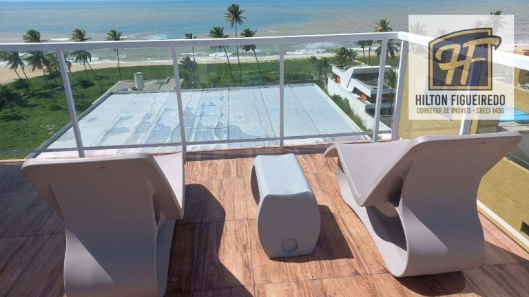Imagem Apartamento com 2 Quartos à Venda, 65 m² em Bessa - João Pessoa