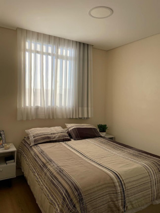 Imagem Imóvel com 2 Quartos à Venda, 45 m² em Granja Verde - Betim Imagem Imóvel com 2 Quartos à Venda, 45 m² em Granja Verde - Betim