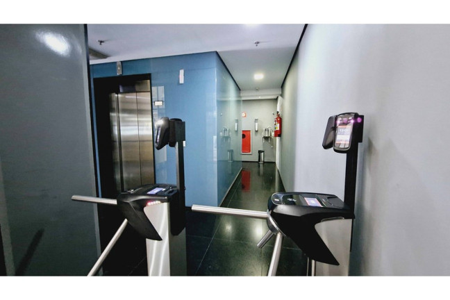 Imagem Sala Comercial à Venda, 37 m² em Barra Funda - São Paulo Imagem Sala Comercial à Venda, 37 m² em Barra Funda - São Paulo