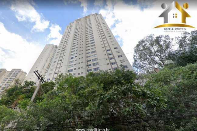 Imagem Apartamento com 3 Quartos à Venda, 140 m² em Vila Andrade - São Paulo Imagem Apartamento com 3 Quartos à Venda, 140 m² em Vila Andrade - São Paulo