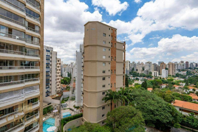 Imagem Apartamento com 4 Quartos à Venda, 330 m² em Perdizes - São Paulo Imagem Apartamento com 4 Quartos à Venda, 330 m² em Perdizes - São Paulo