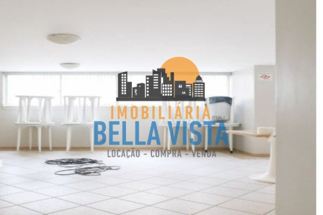 Imagem Apartamento com 3 Quartos à Venda, em água Branca - São Paulo Imagem Apartamento com 3 Quartos à Venda, em água Branca - São Paulo