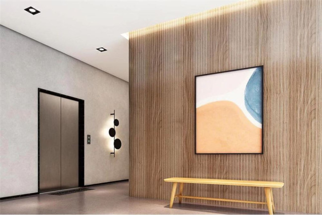 Imagem Apartamento com 1 Quarto à Venda, 24 m² em Vila Nova Conceição - São Paulo Imagem Apartamento com 1 Quarto à Venda, 24 m² em Vila Nova Conceição - São Paulo