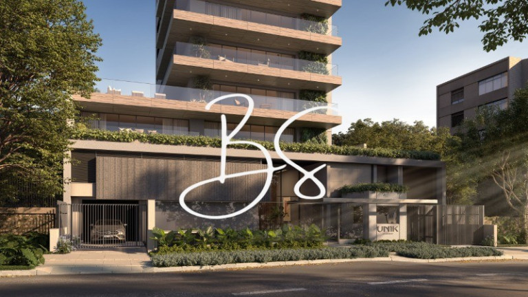 Imagem Apartamento com 3 Quartos à Venda, 307 m² em Petrópolis - Porto Alegre