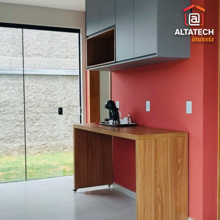 Imagem Casa com 2 Quartos à Venda, 100 m² em Jardim Vitória - Poços De Caldas